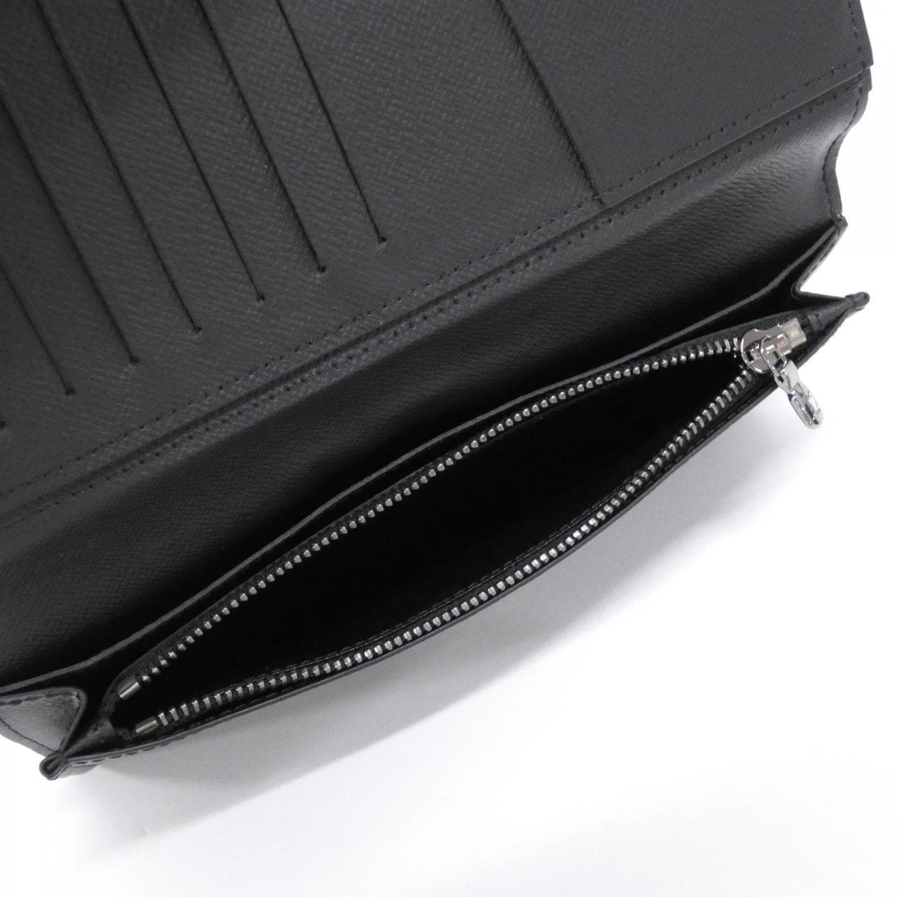 LOUIS VUITTON Eclipse M61697 銀包 Monogram 3