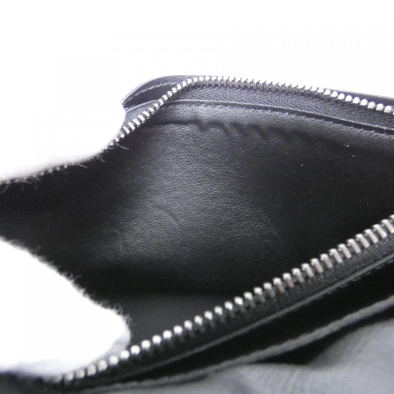 LOUIS VUITTON Eclipse M61697 銀包 Monogram 4