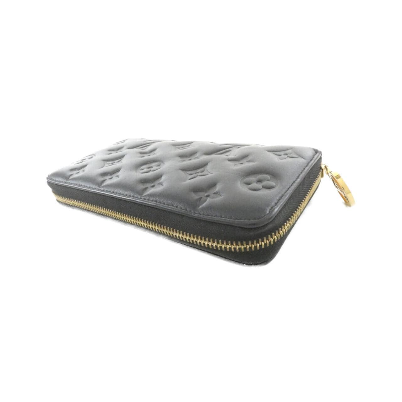 LOUIS VUITTON M81510 銀包 羊皮 2