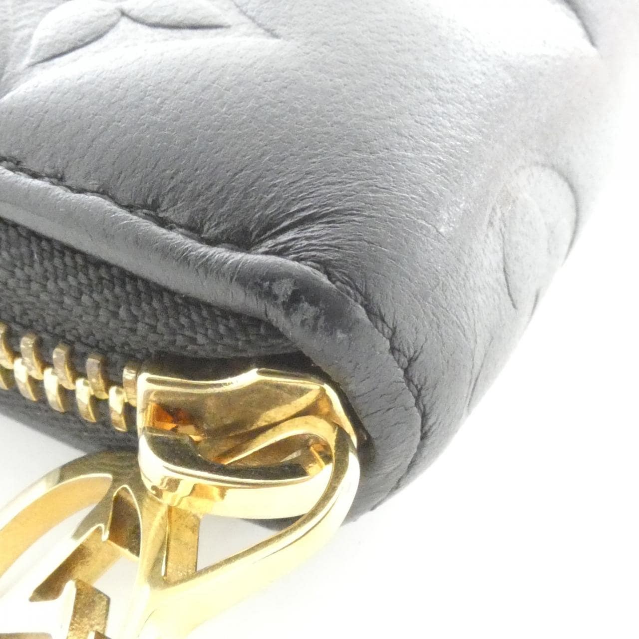 LOUIS VUITTON M81510 銀包 羊皮 3