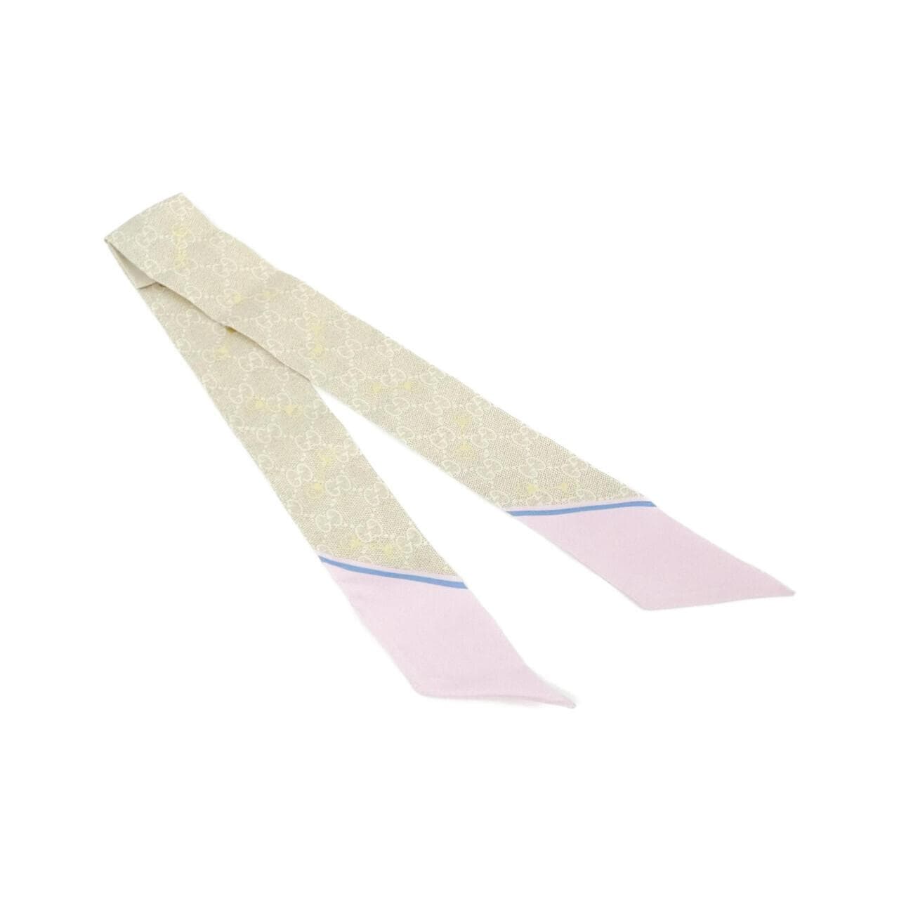 GUCCI 663719 3G001 Scarf