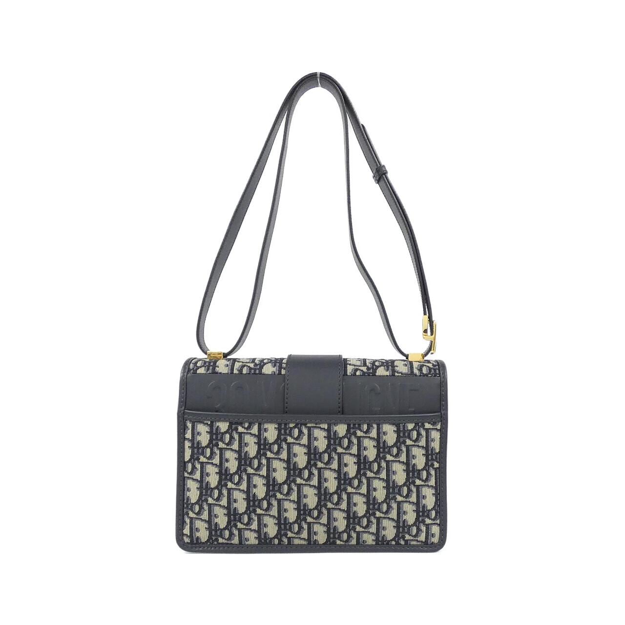 DIOR 30 Montaigne M9203UTZQ Shoulder Canvas 2