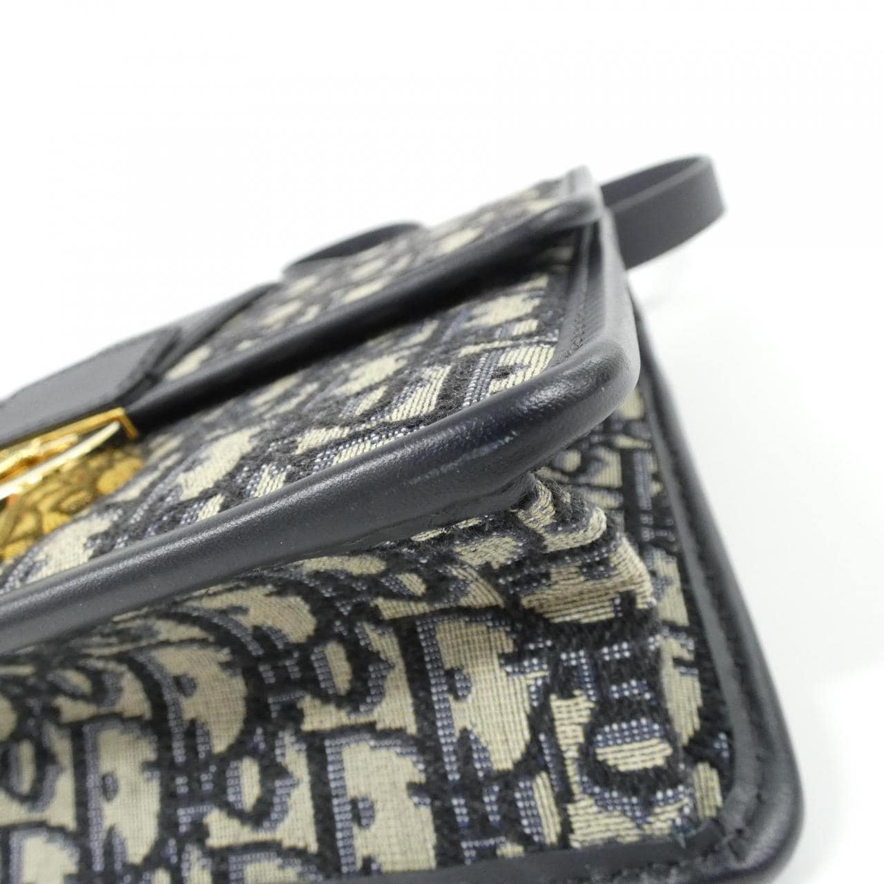 DIOR 30 Montaigne M9203UTZQ Shoulder Canvas 3