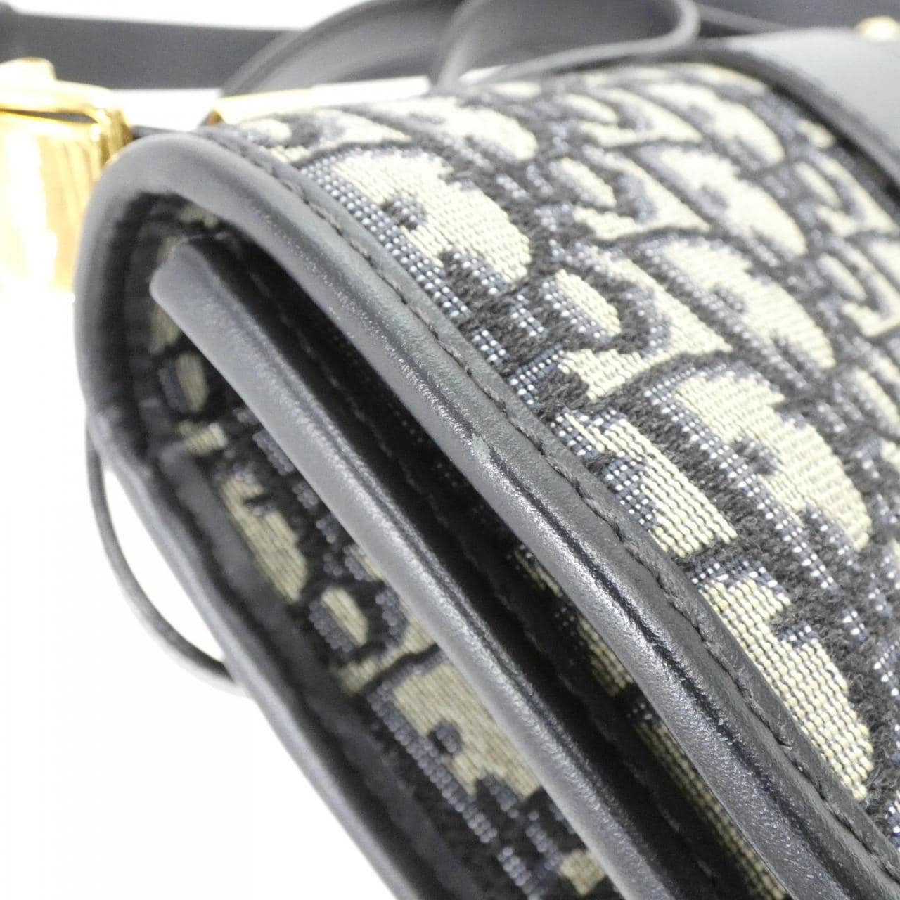 DIOR 30 Montaigne M9203UTZQ Shoulder Canvas 4