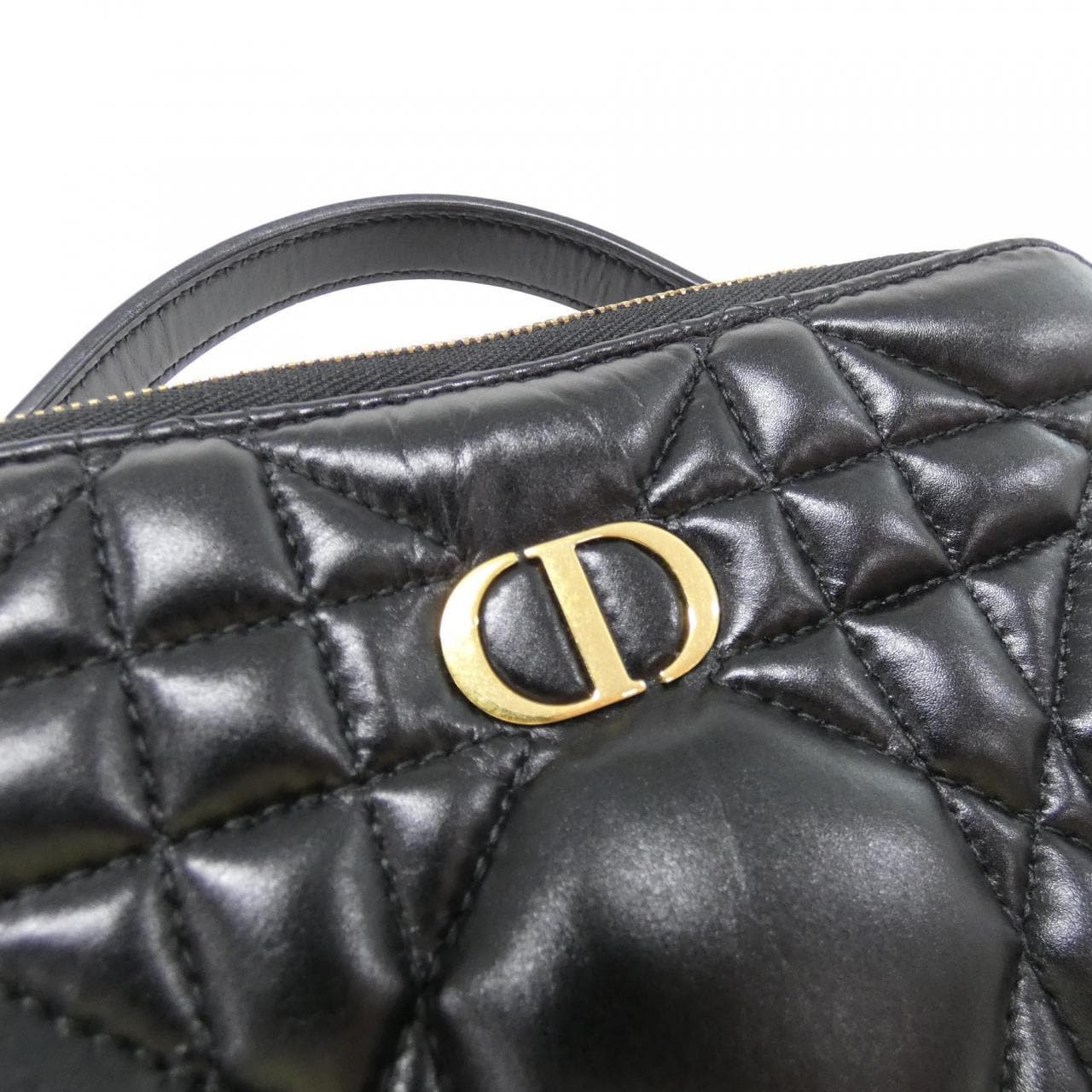 DIOR Caro S5140UNGX 手提包 5