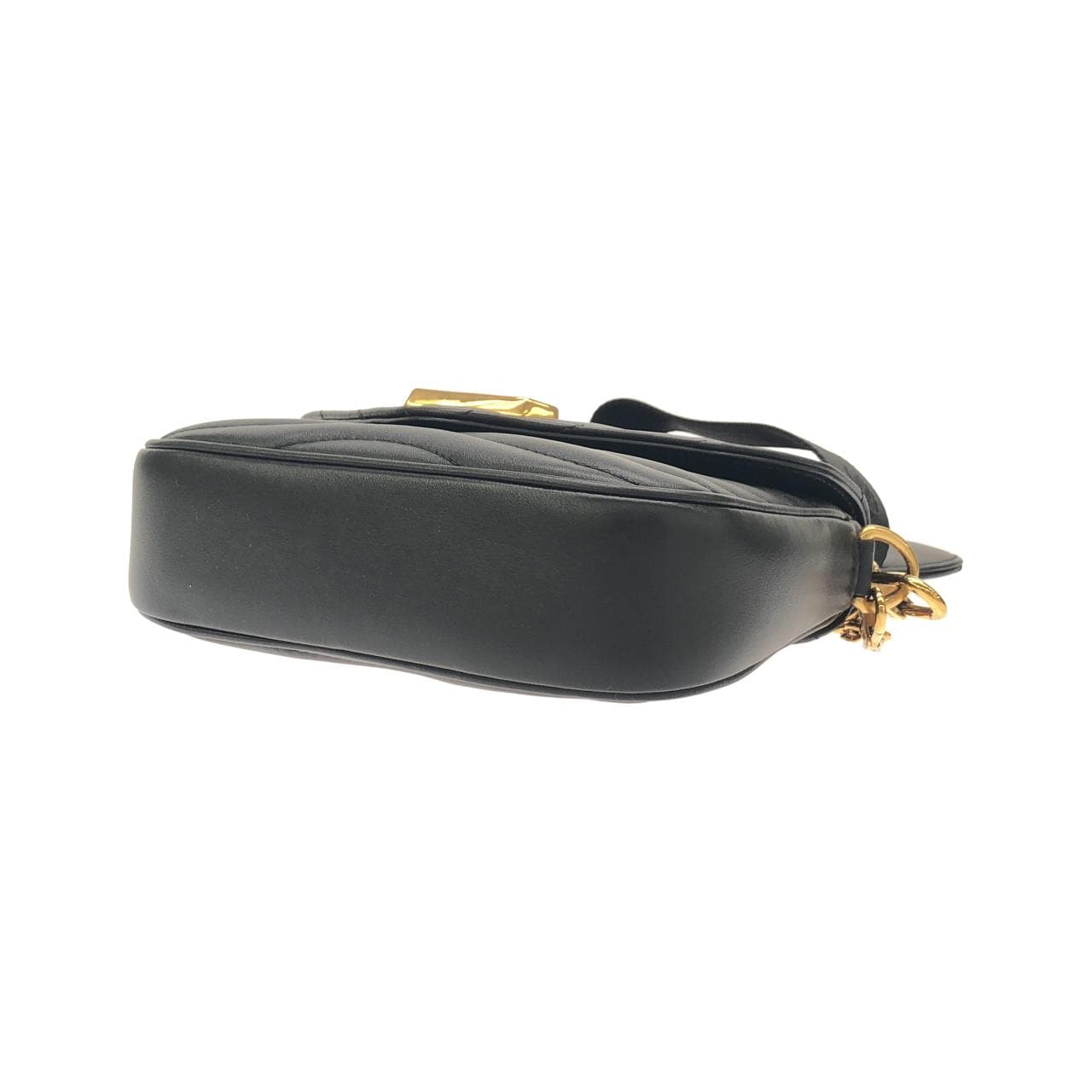 LOUIS VUITTON Pochette M56461 Shoulder 3