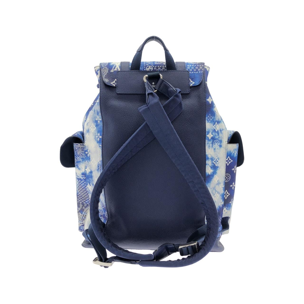 LOUIS VUITTON Christopher M20554 Handbag Monogram 2