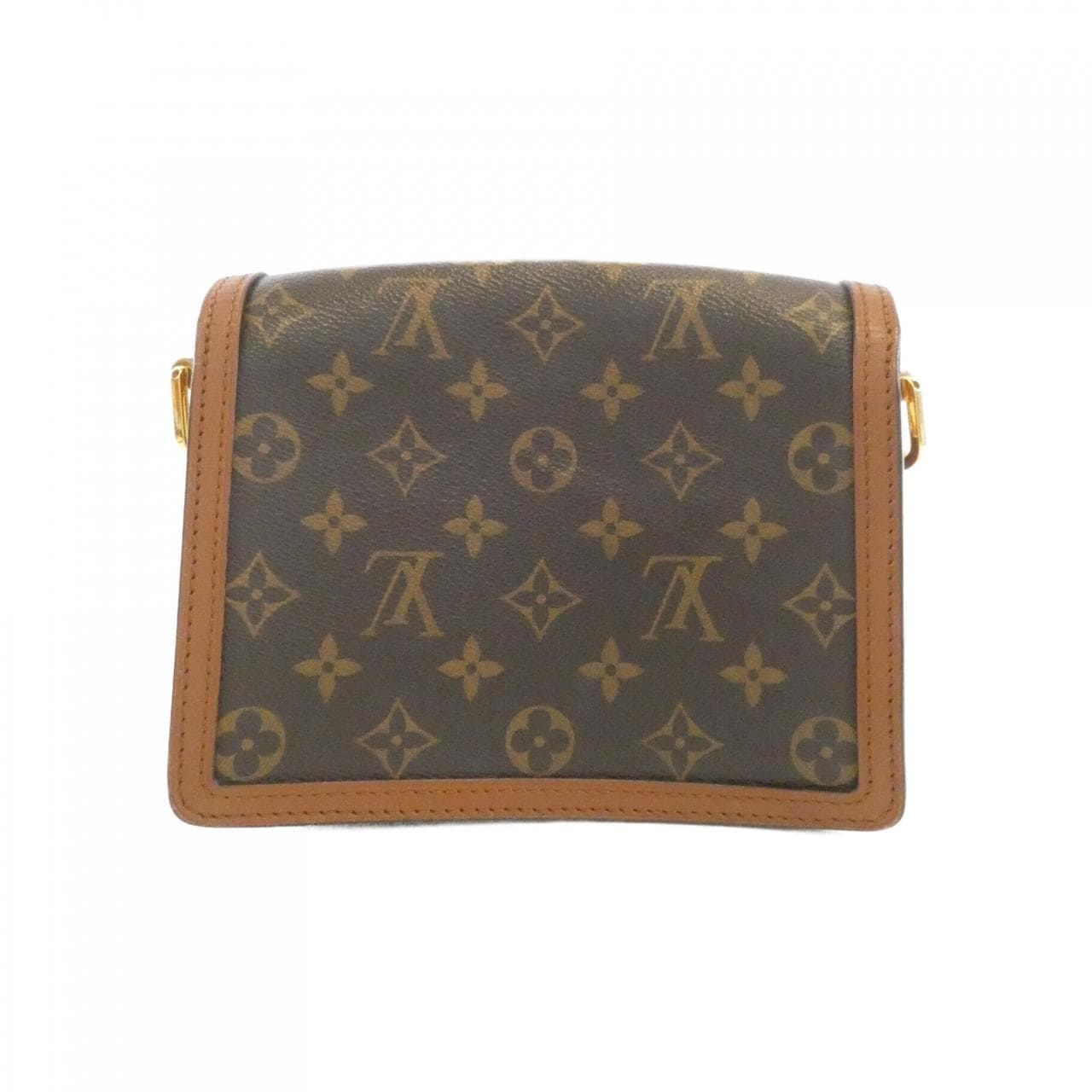 LOUIS VUITTON Dauphine M44580 Shoulder Monogram 2