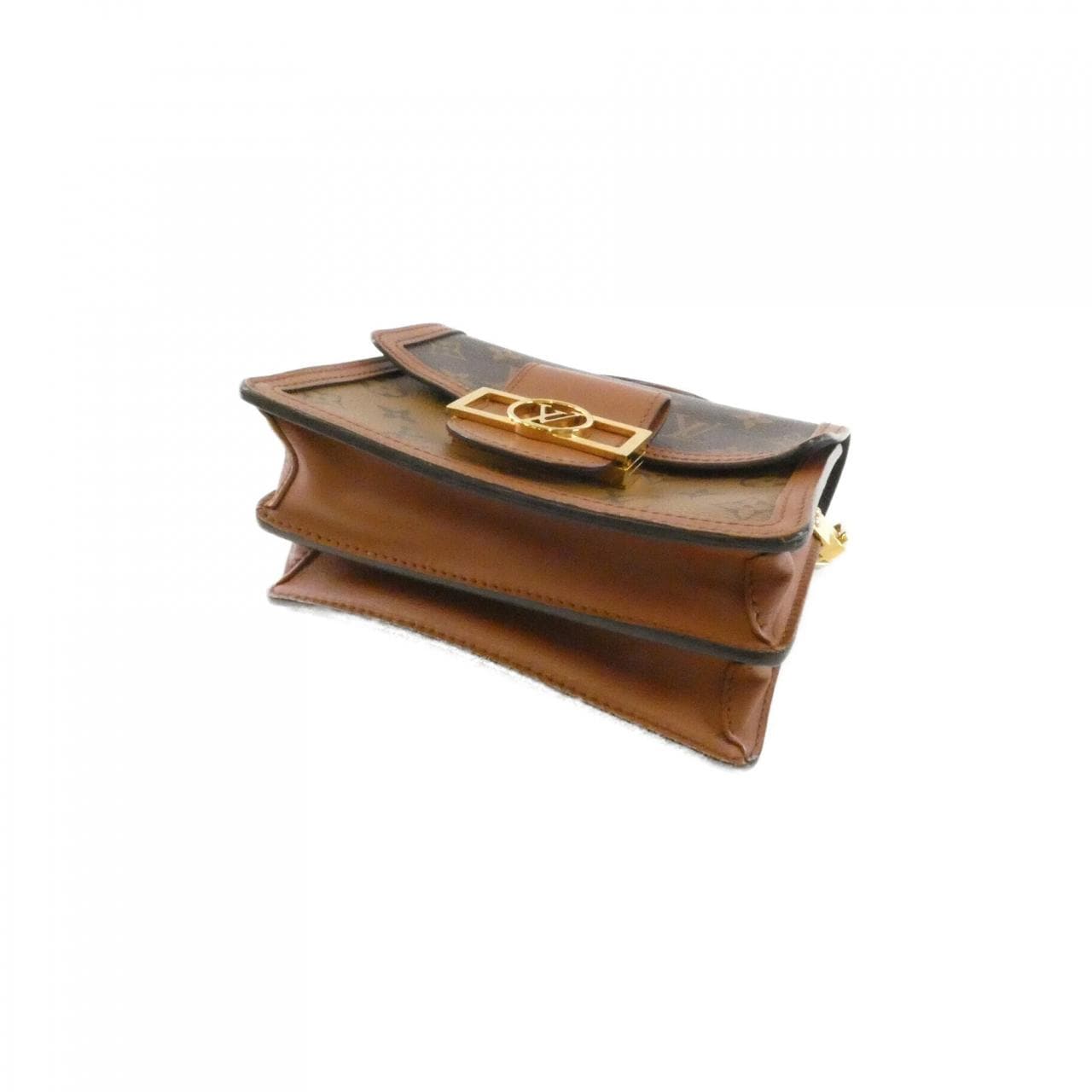 LOUIS VUITTON Dauphine M44580 Shoulder Monogram 3