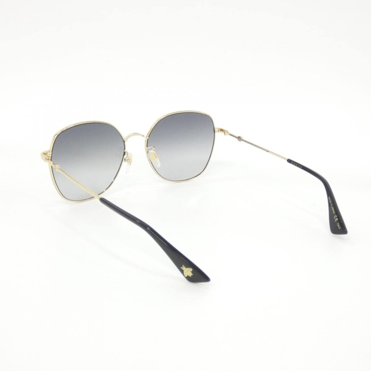 GUCCI GG0415SK 太陽眼鏡 3