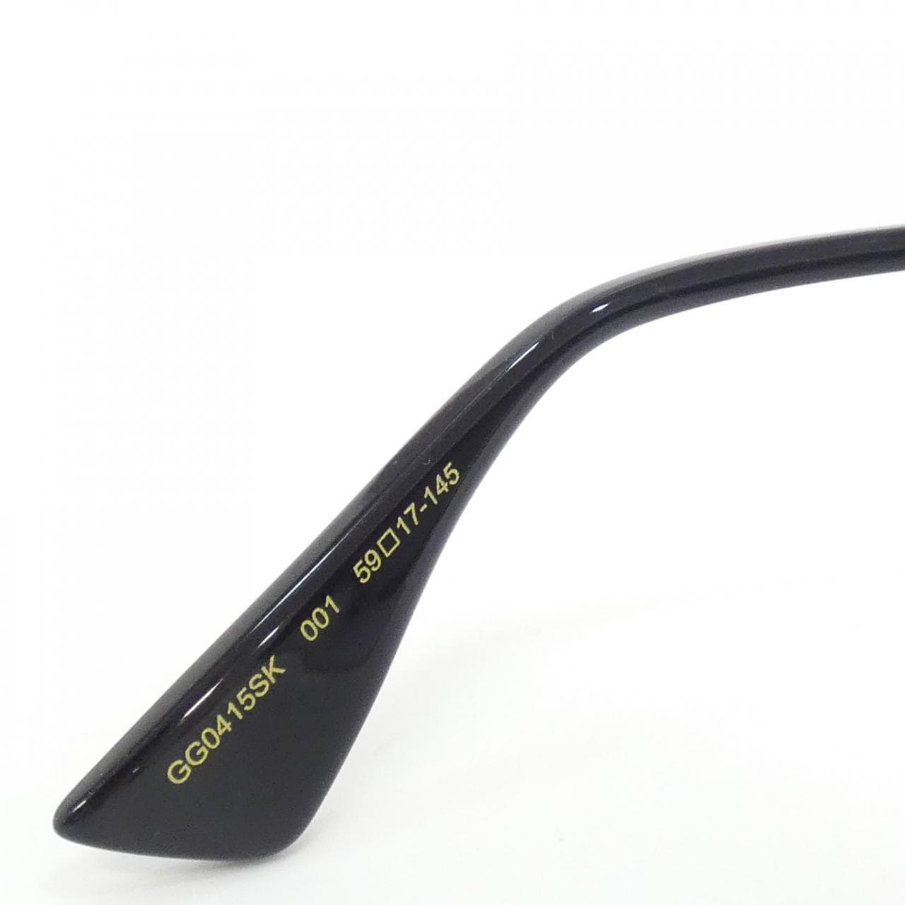 GUCCI GG0415SK Sunglasses 7