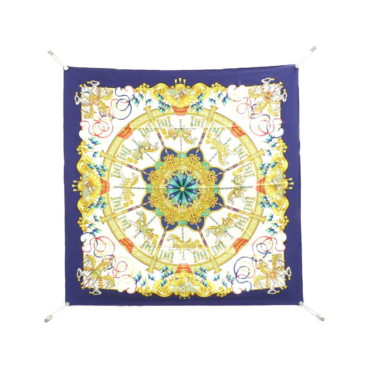 HERMES Scarf