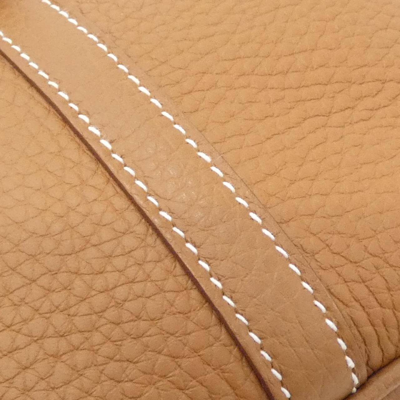 HERMES Picotin 056289CC Handbag Clemence 5