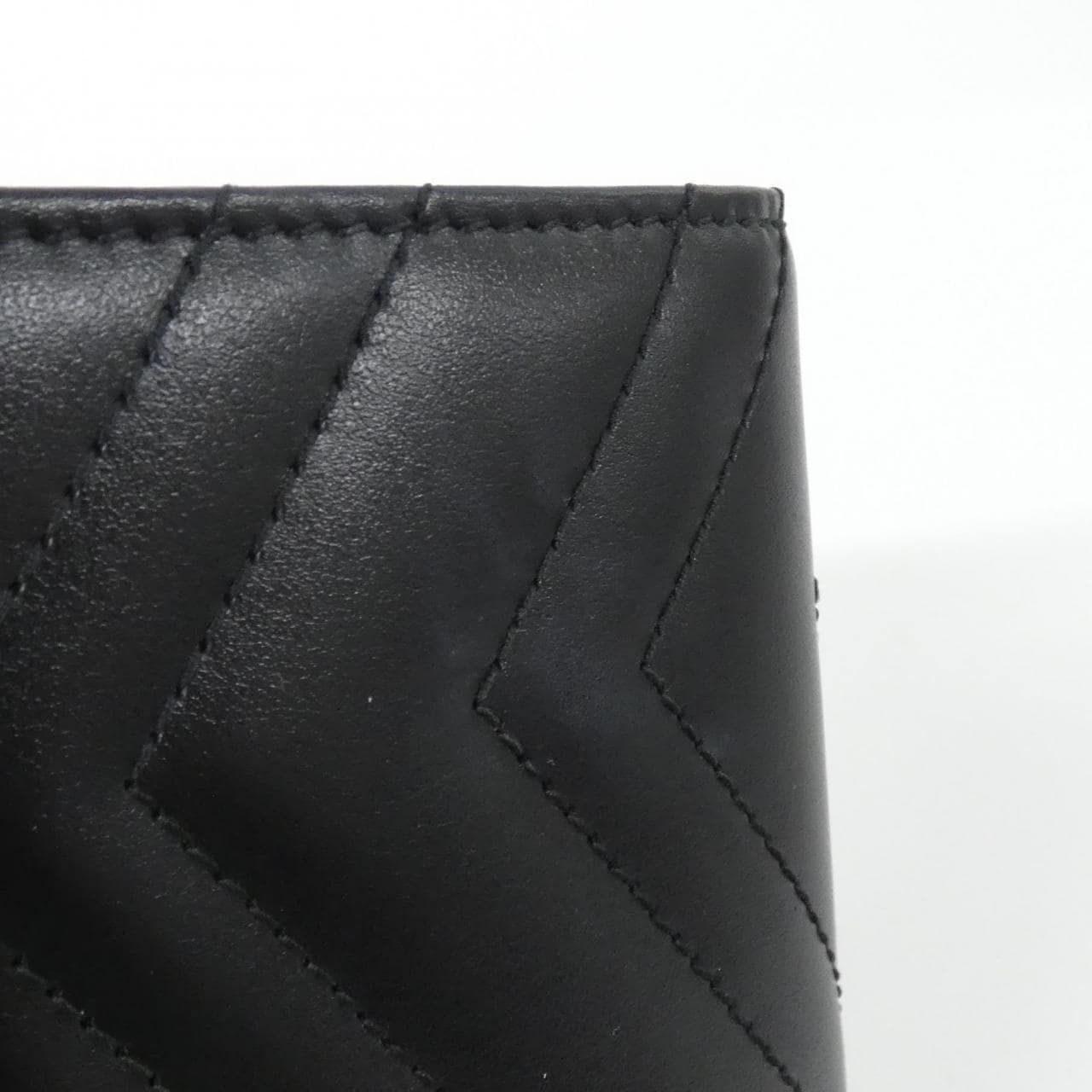 GUCCI Marmont 443436 DTD1T Wallet Leather 3