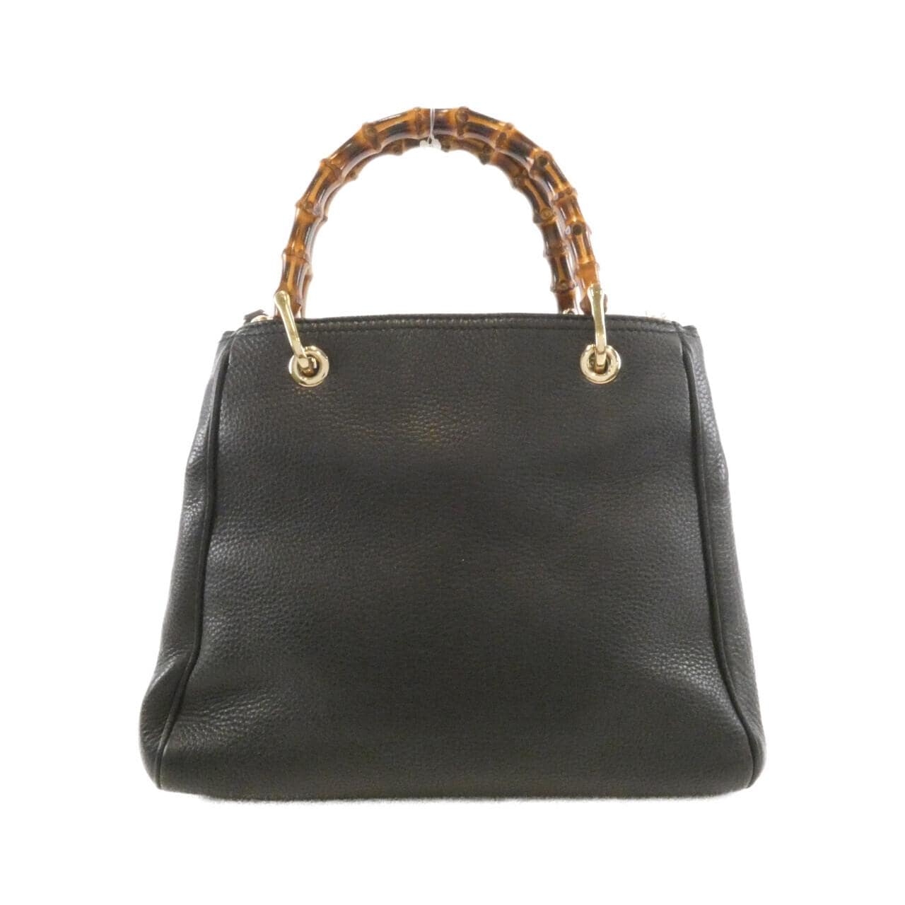 GUCCI 336032 A7M0G 手提包 皮革 2