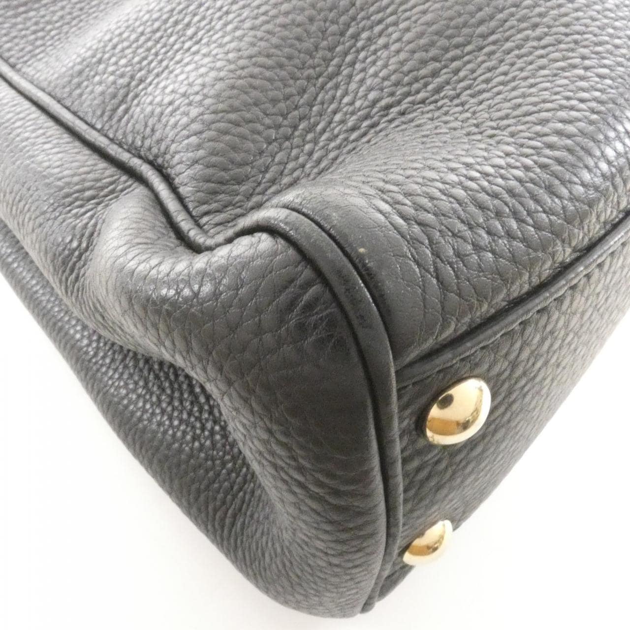 GUCCI 336032 A7M0G 手提包 皮革 3