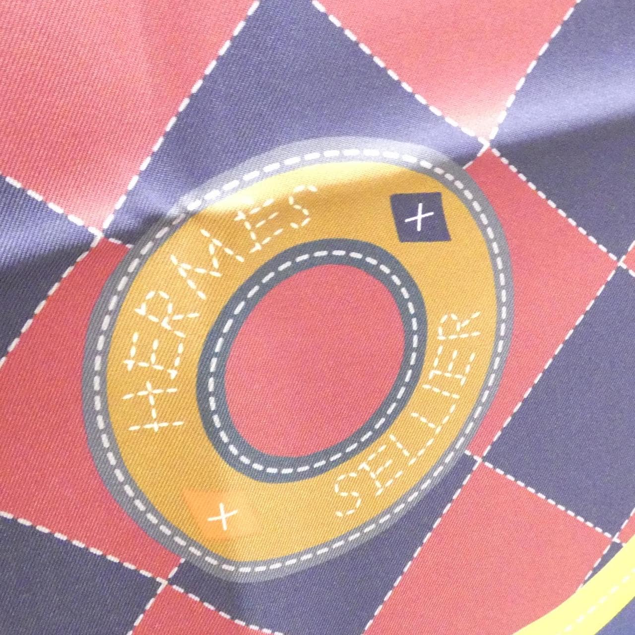 HERMES 904040S Scarf 2