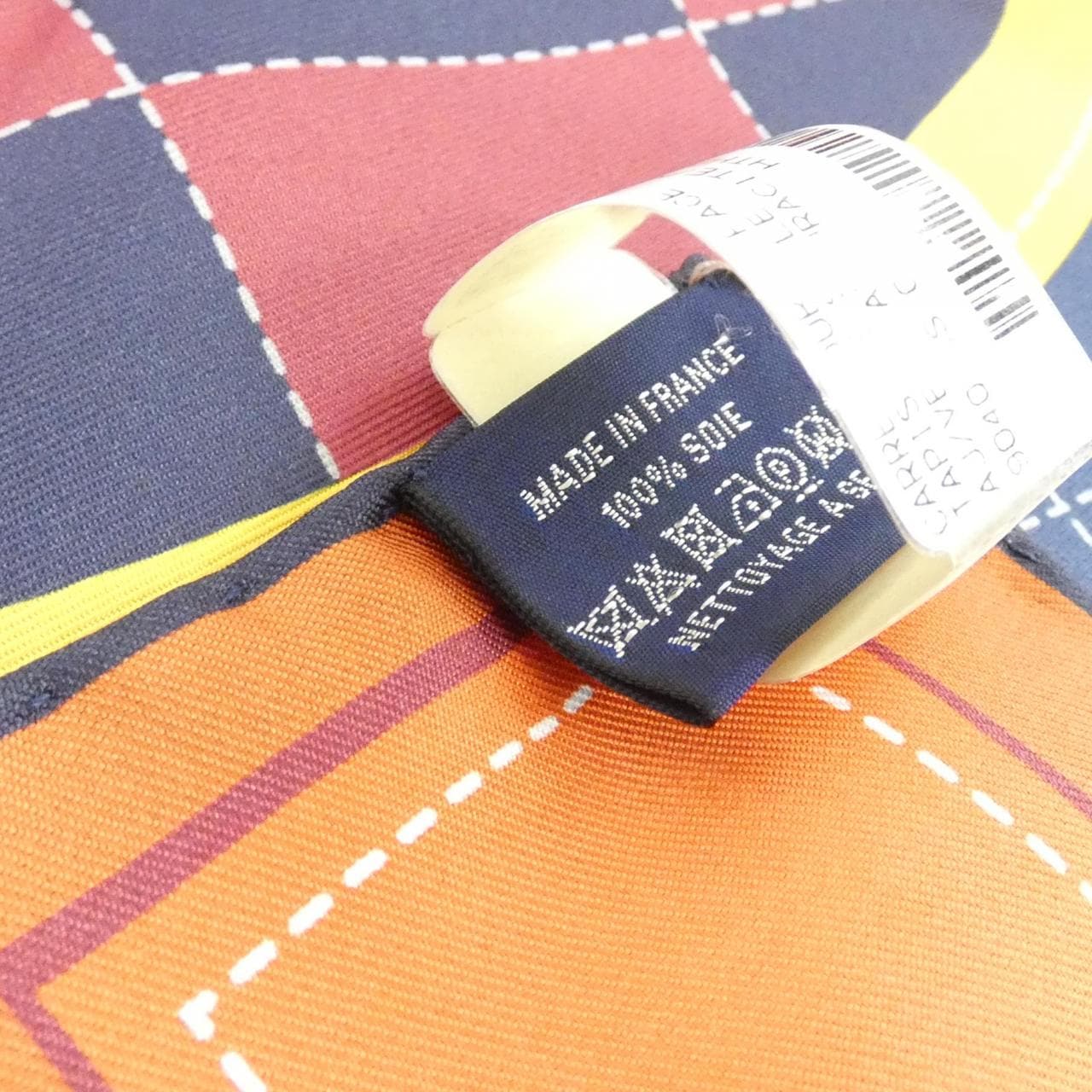 HERMES 904040S Scarf 3