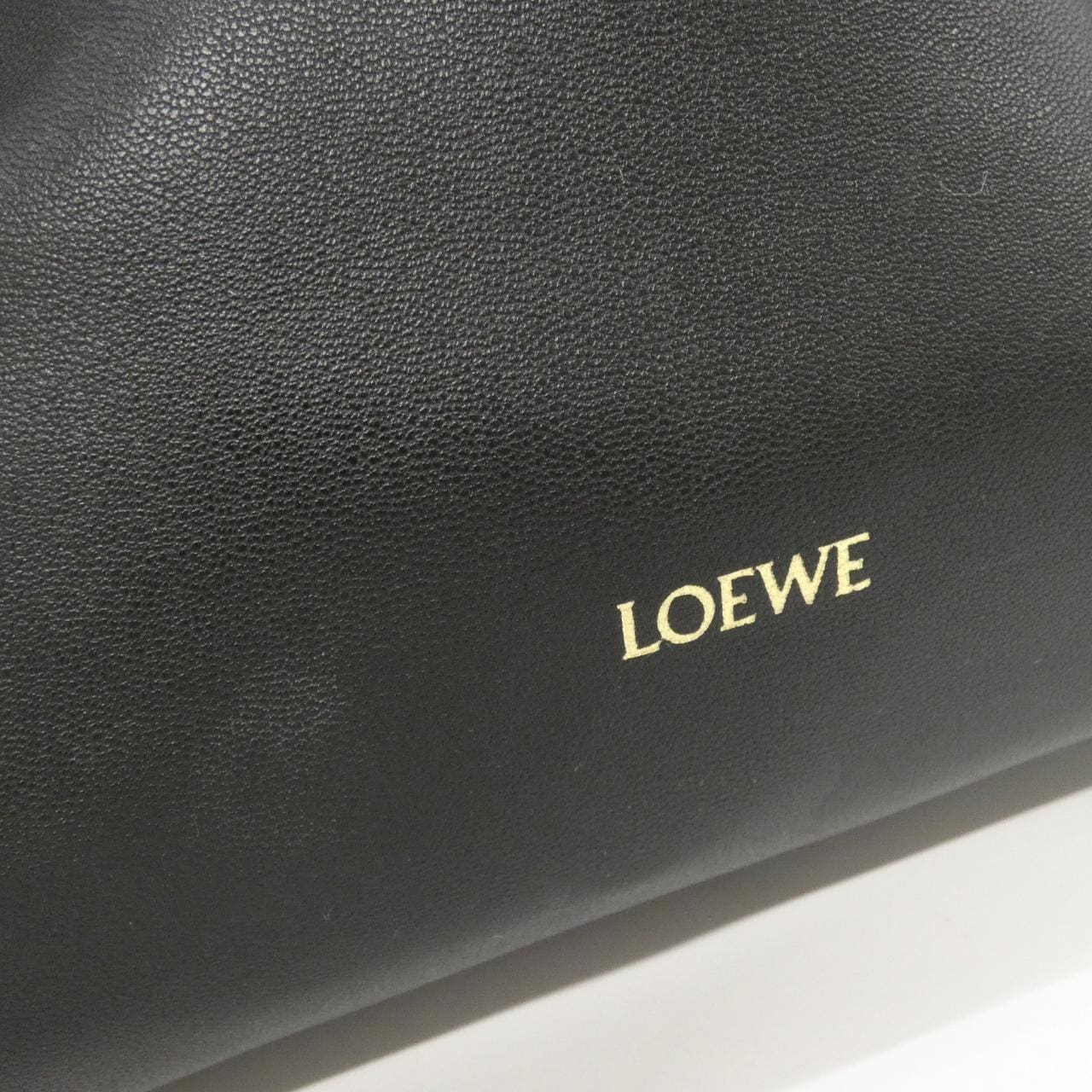 LOEWE Flamenco A411FCRX84 肩背包 羊皮 4