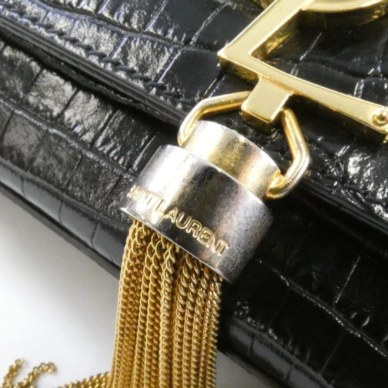 SAINT LAURENT Kate 354119 DND0J 肩背包 4