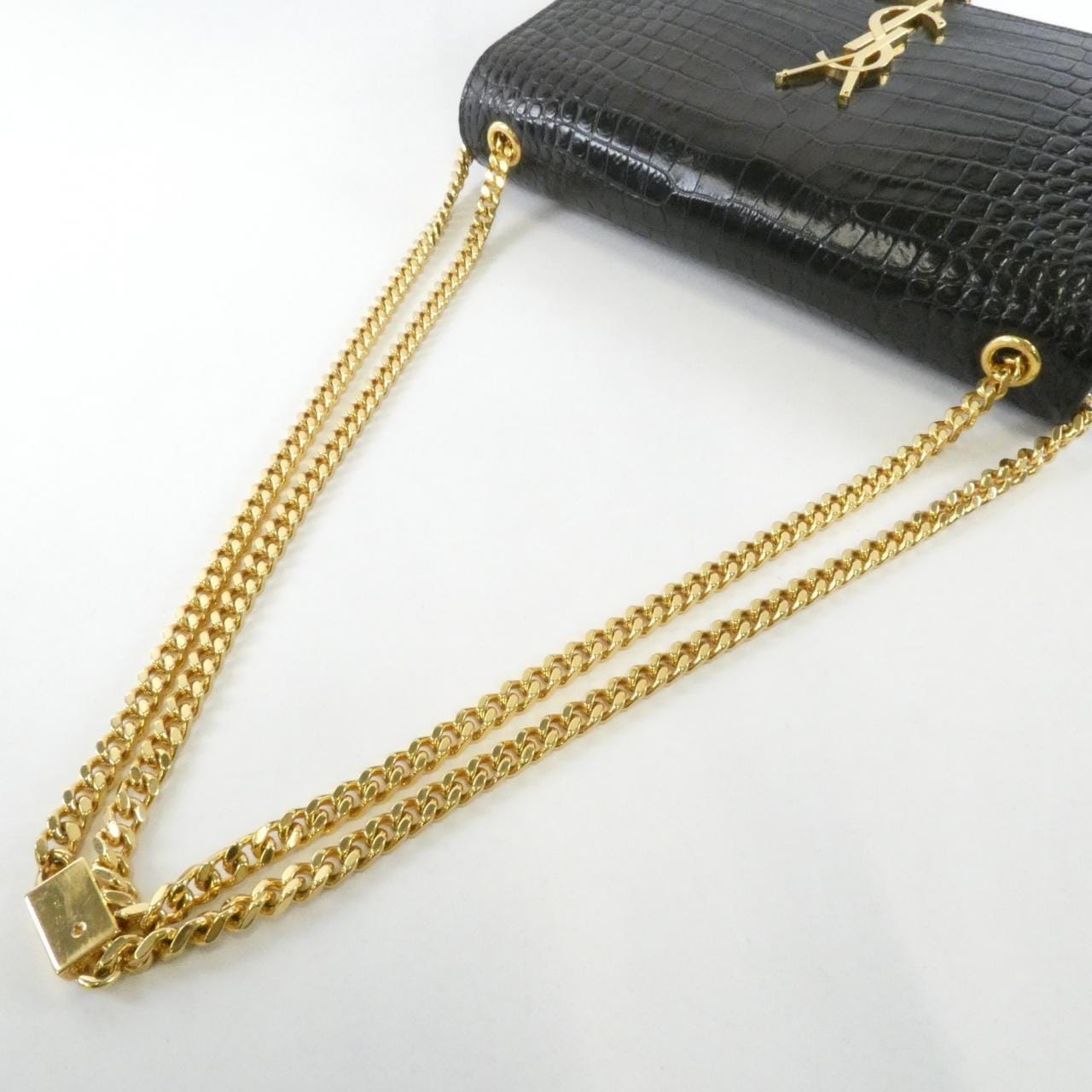 SAINT LAURENT Kate 354119 DND0J 肩背包 5