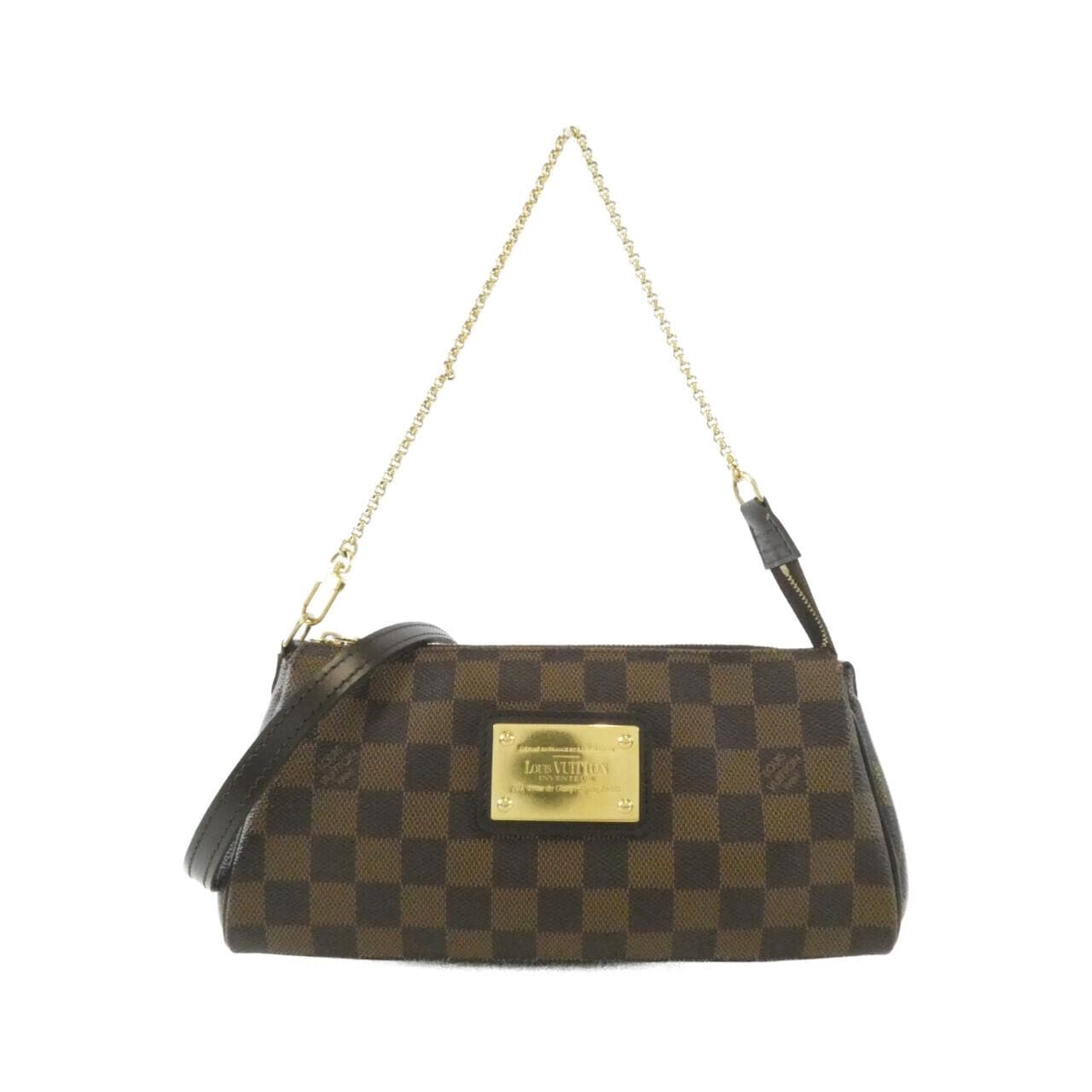 LOUIS VUITTON N55213 Shoulder Damier