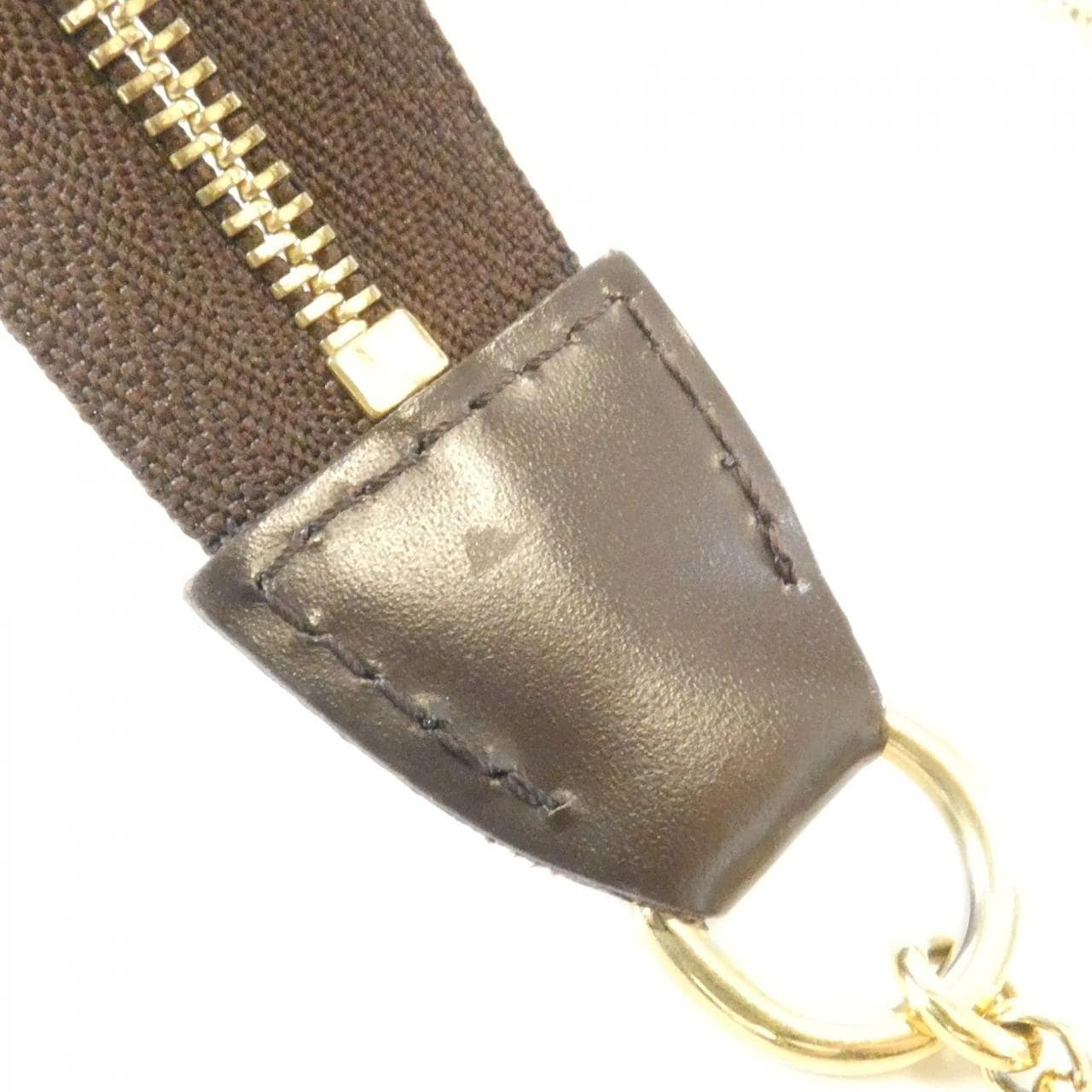 LOUIS VUITTON N55213 Shoulder Damier 4