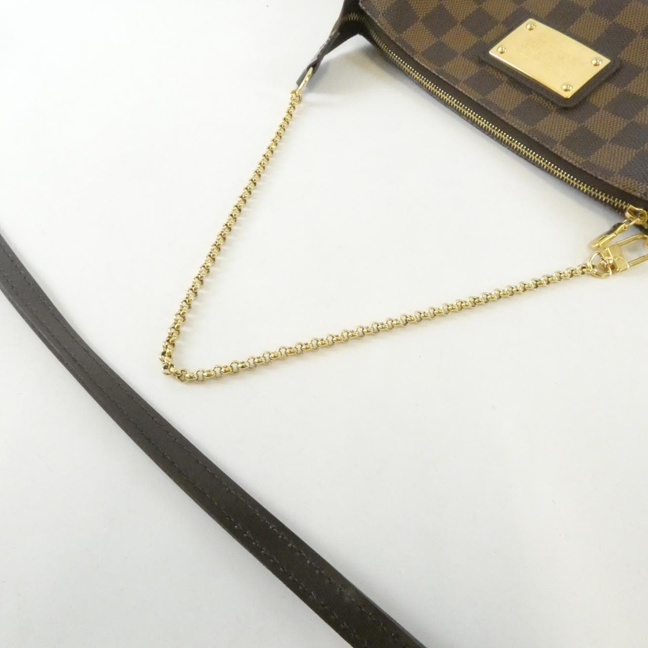 LOUIS VUITTON N55213 Shoulder Damier 5