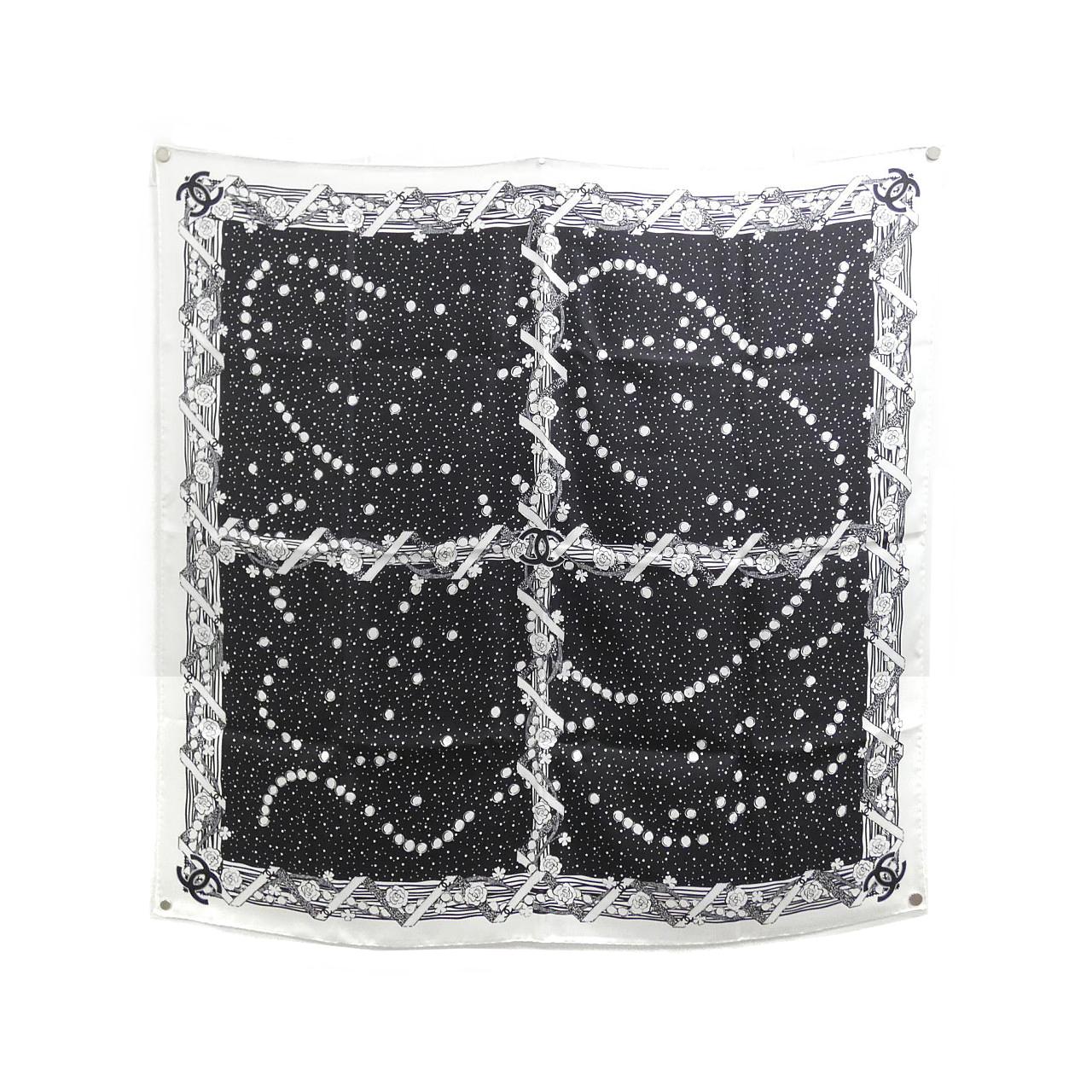 CHANEL AAB785 Scarf