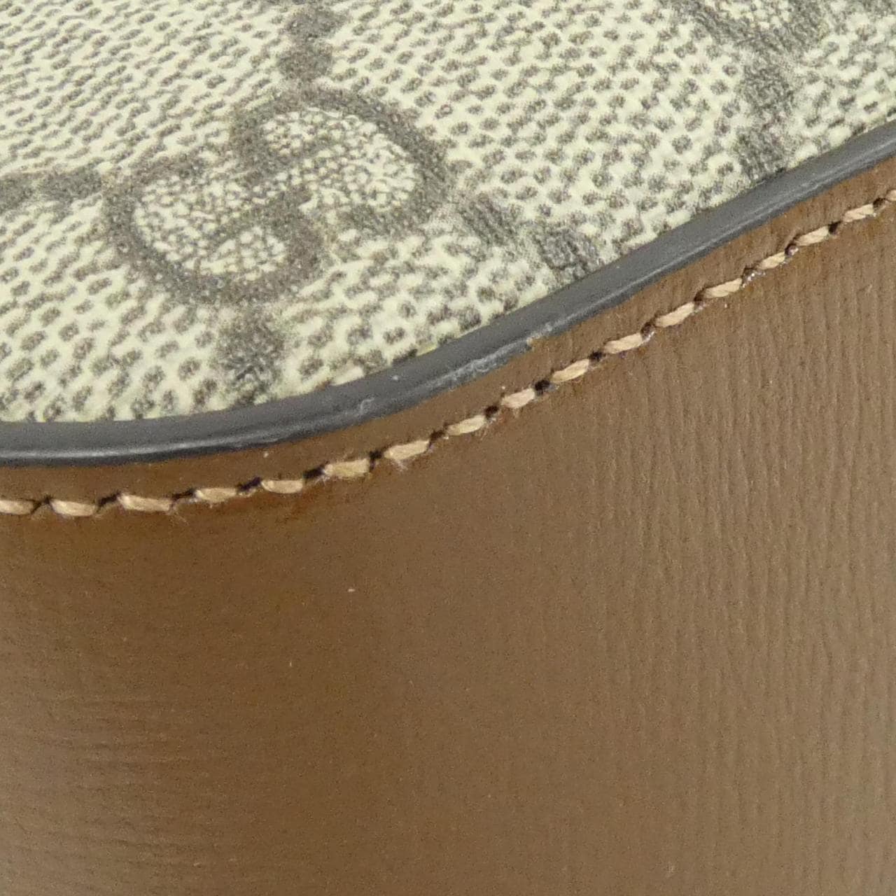 GUCCI Horsebit 1955 645454 92TCG Shoulder Canvas 3