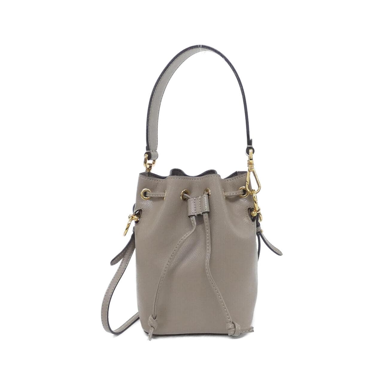 FENDI 8BS010 A18B Handbag