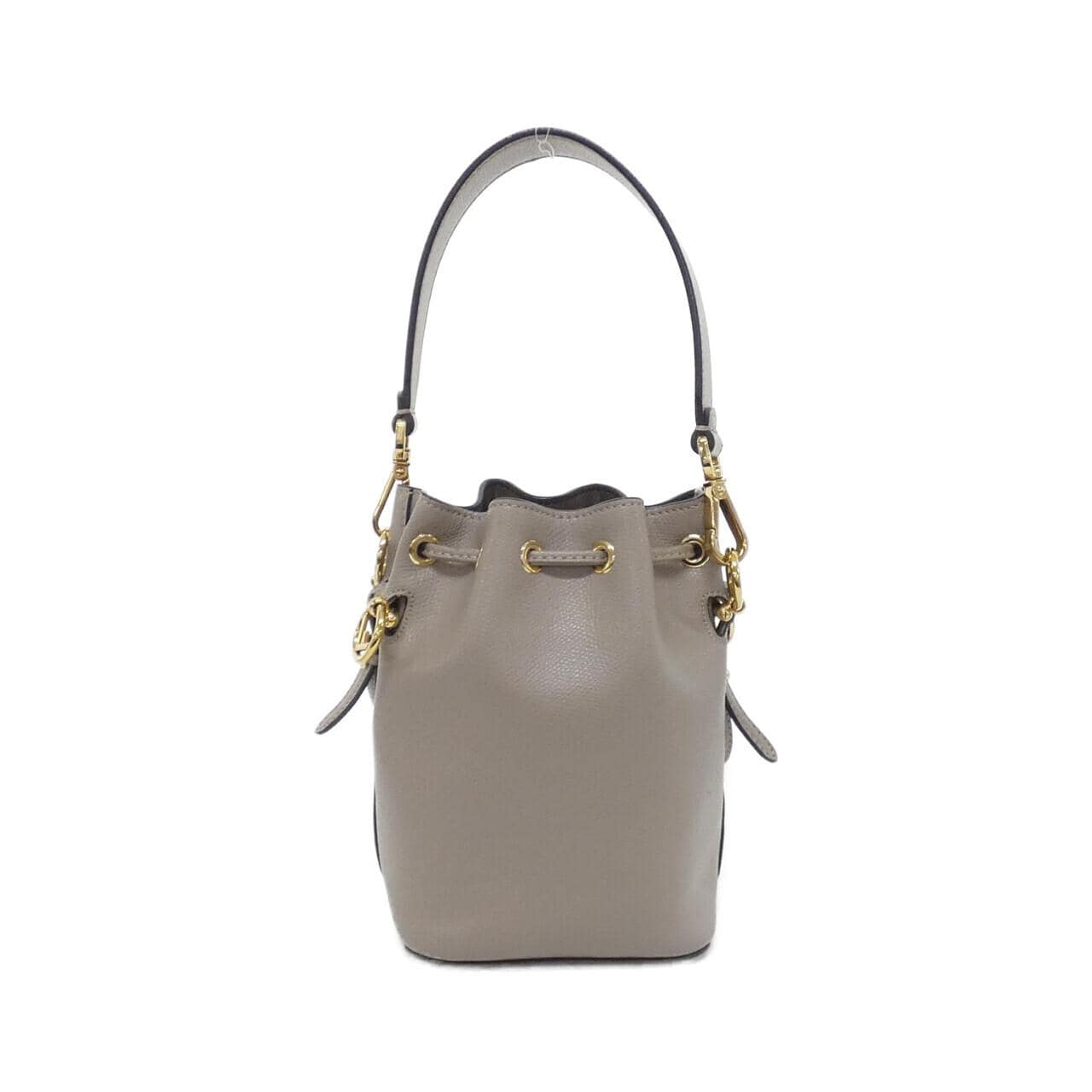 FENDI 8BS010 A18B Handbag 2