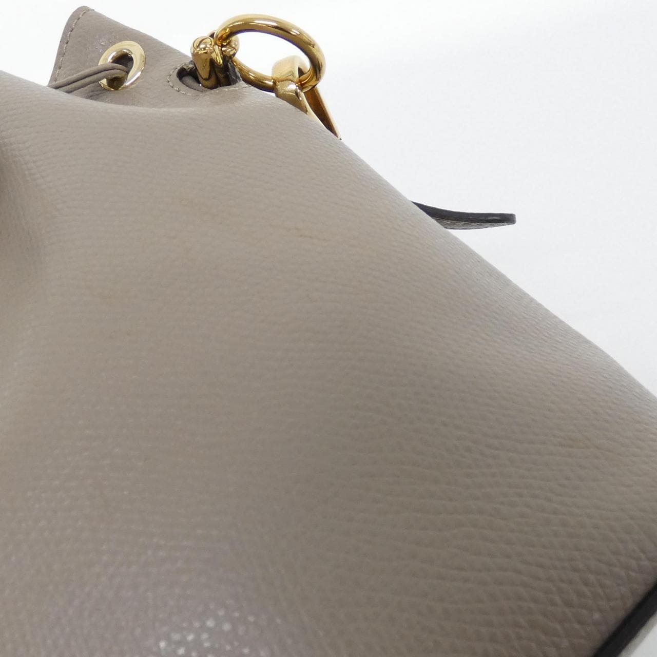 FENDI 8BS010 A18B Handbag 4