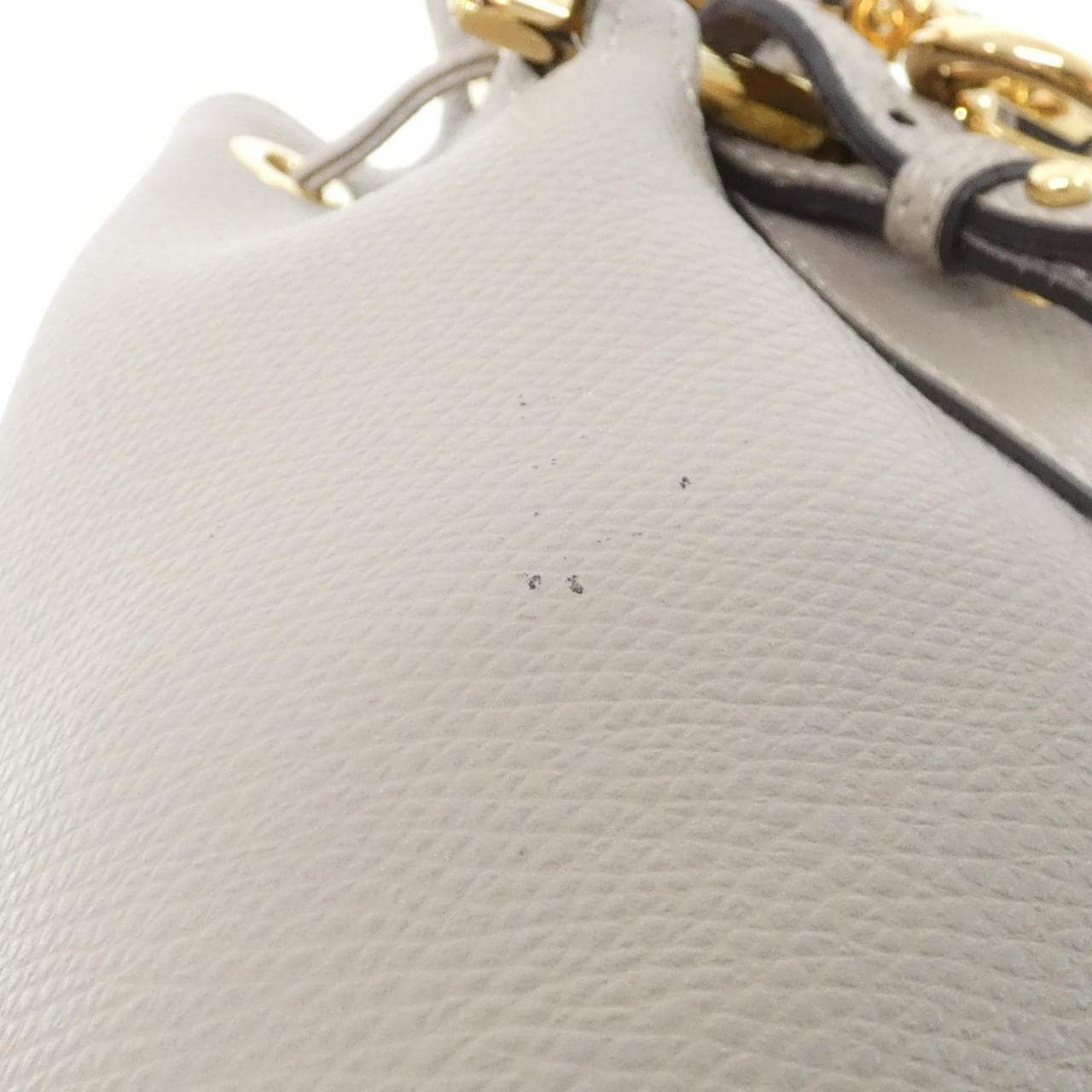 FENDI 8BS010 A18B Handbag 5