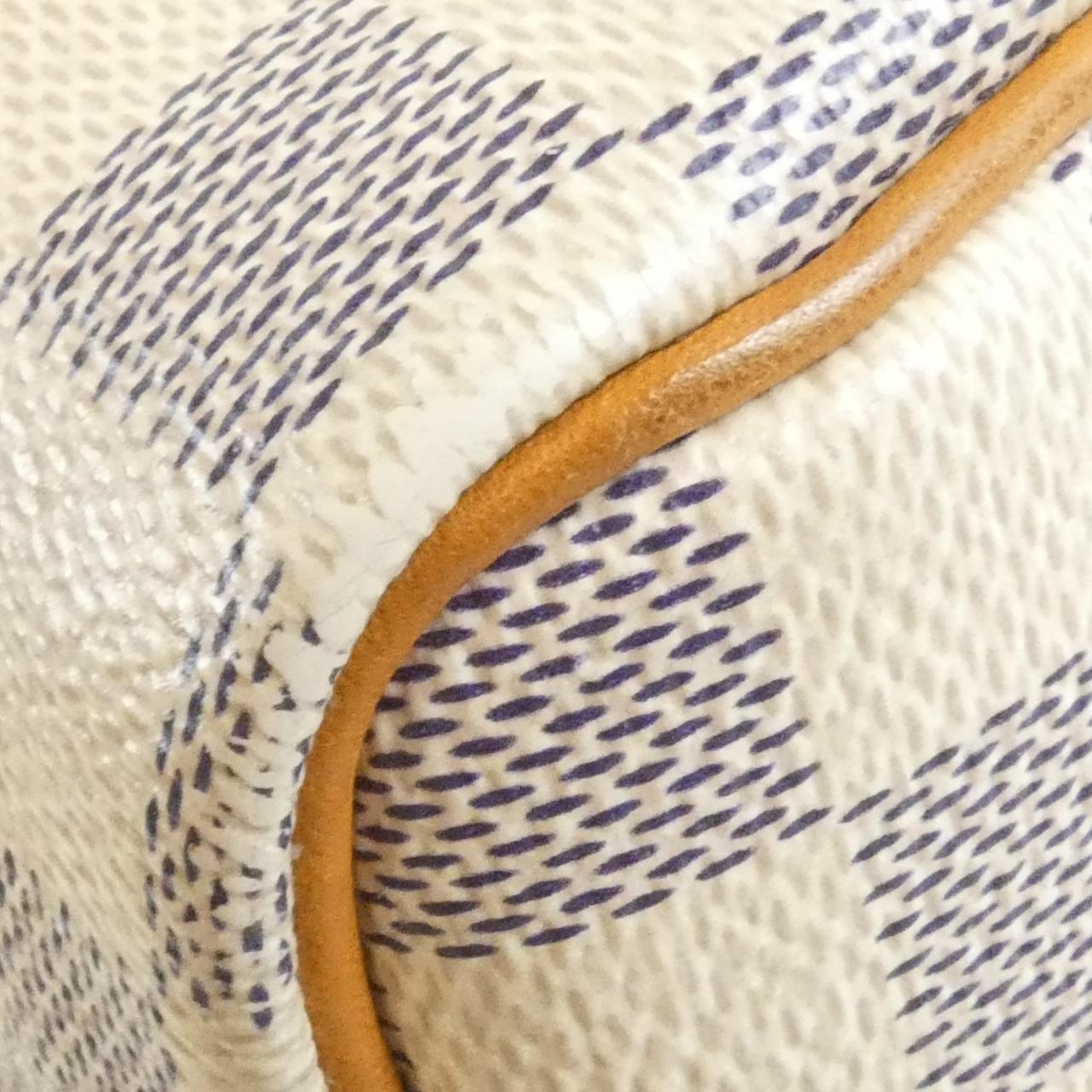 LOUIS VUITTON Speedy N41534 Boston Damier 2