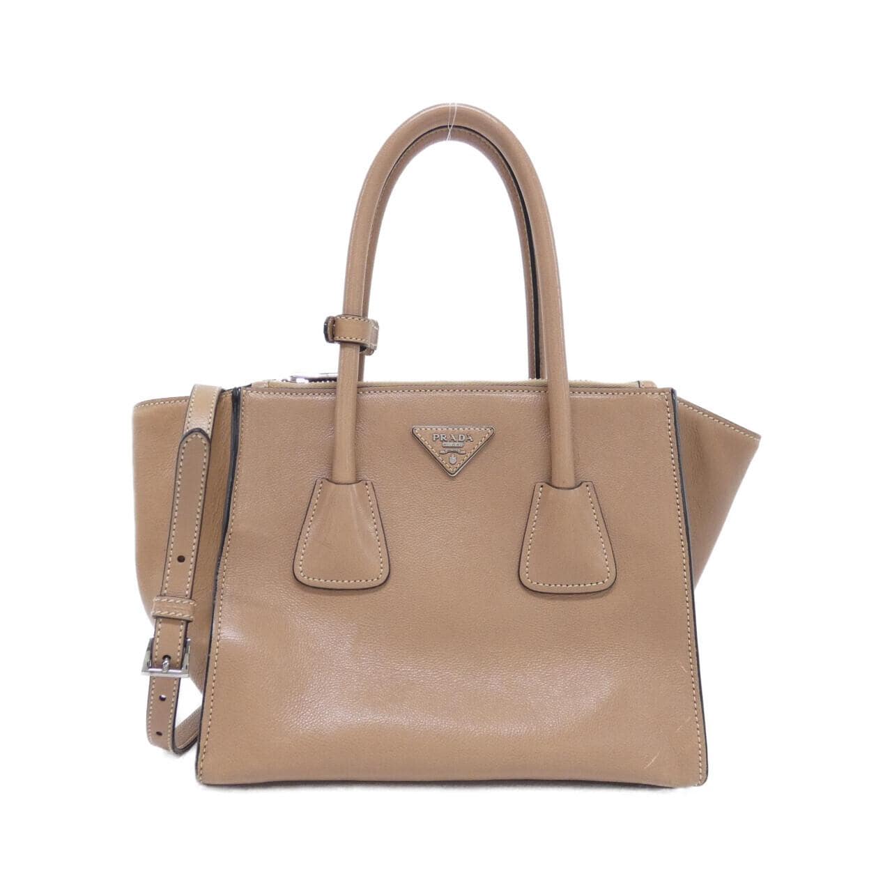 PRADA B2625M 手提包