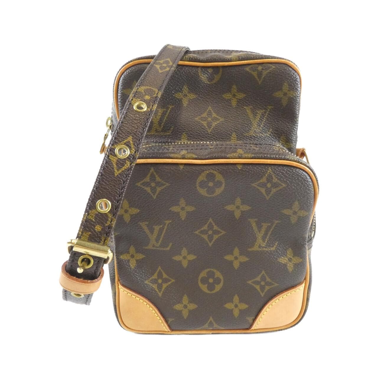 LOUIS VUITTON M45236 Shoulder Monogram