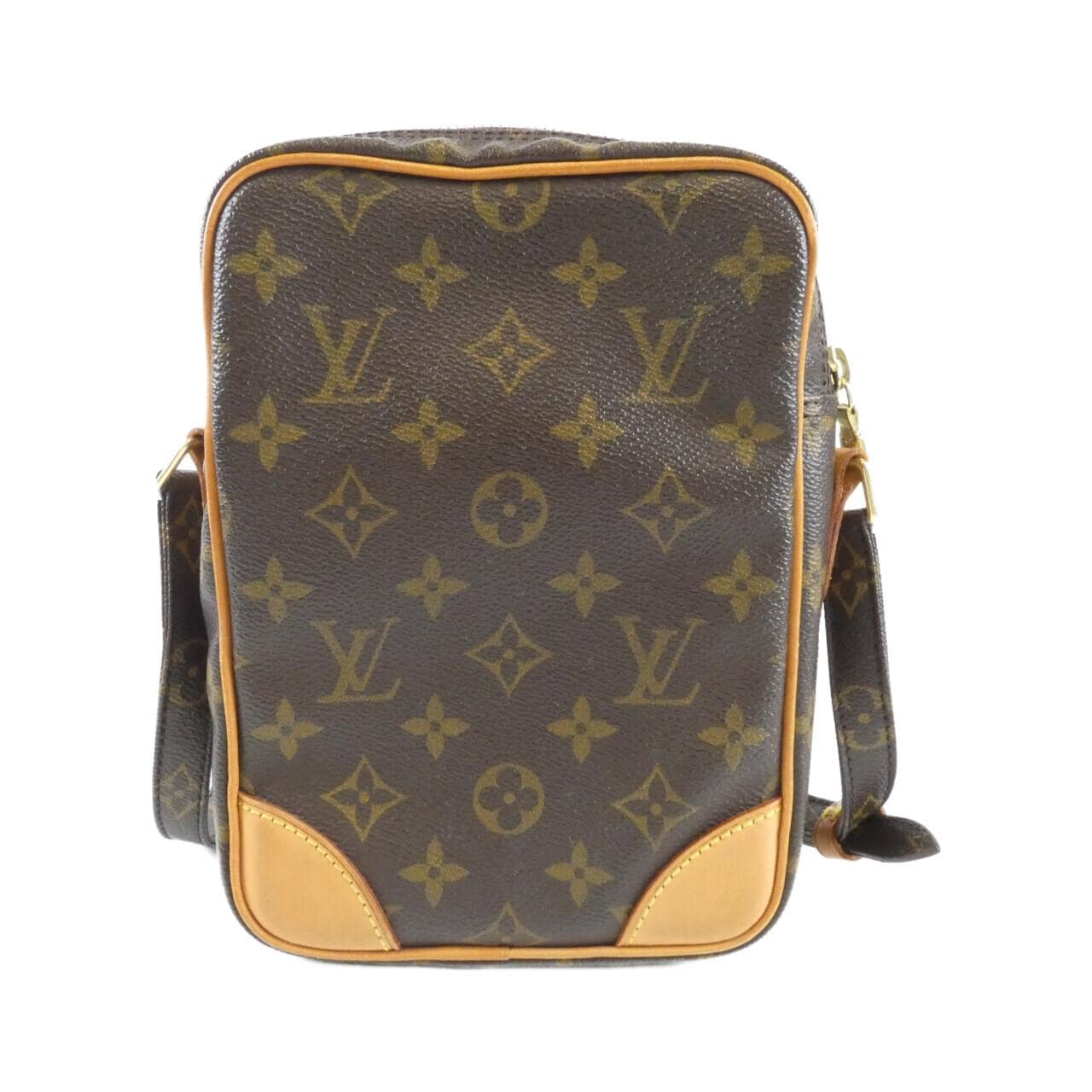 LOUIS VUITTON M45236 Shoulder Monogram 2