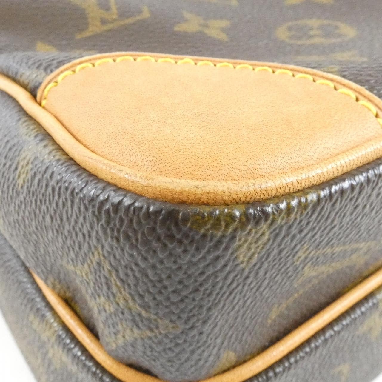 LOUIS VUITTON M45236 Shoulder Monogram 3