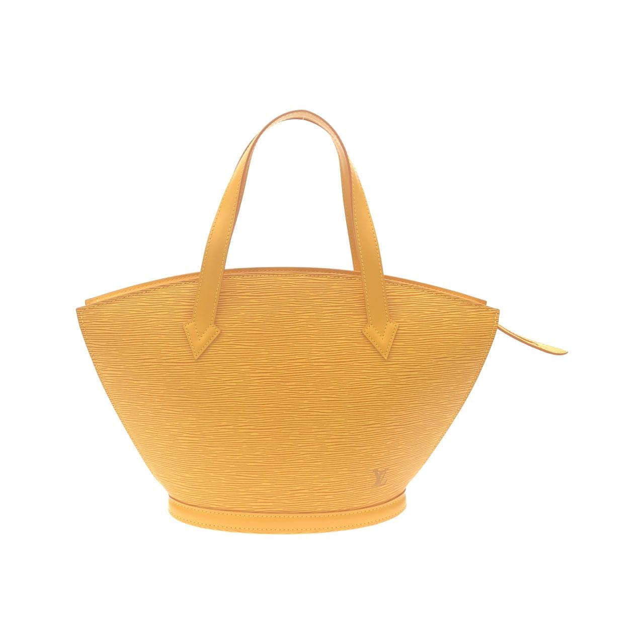 LOUIS VUITTON Saint-Jacques M52279 Handbag Epi