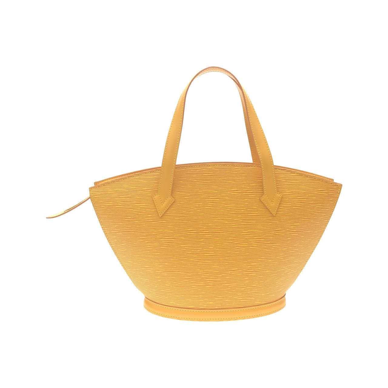 LOUIS VUITTON Saint-Jacques M52279 Handbag Epi 2
