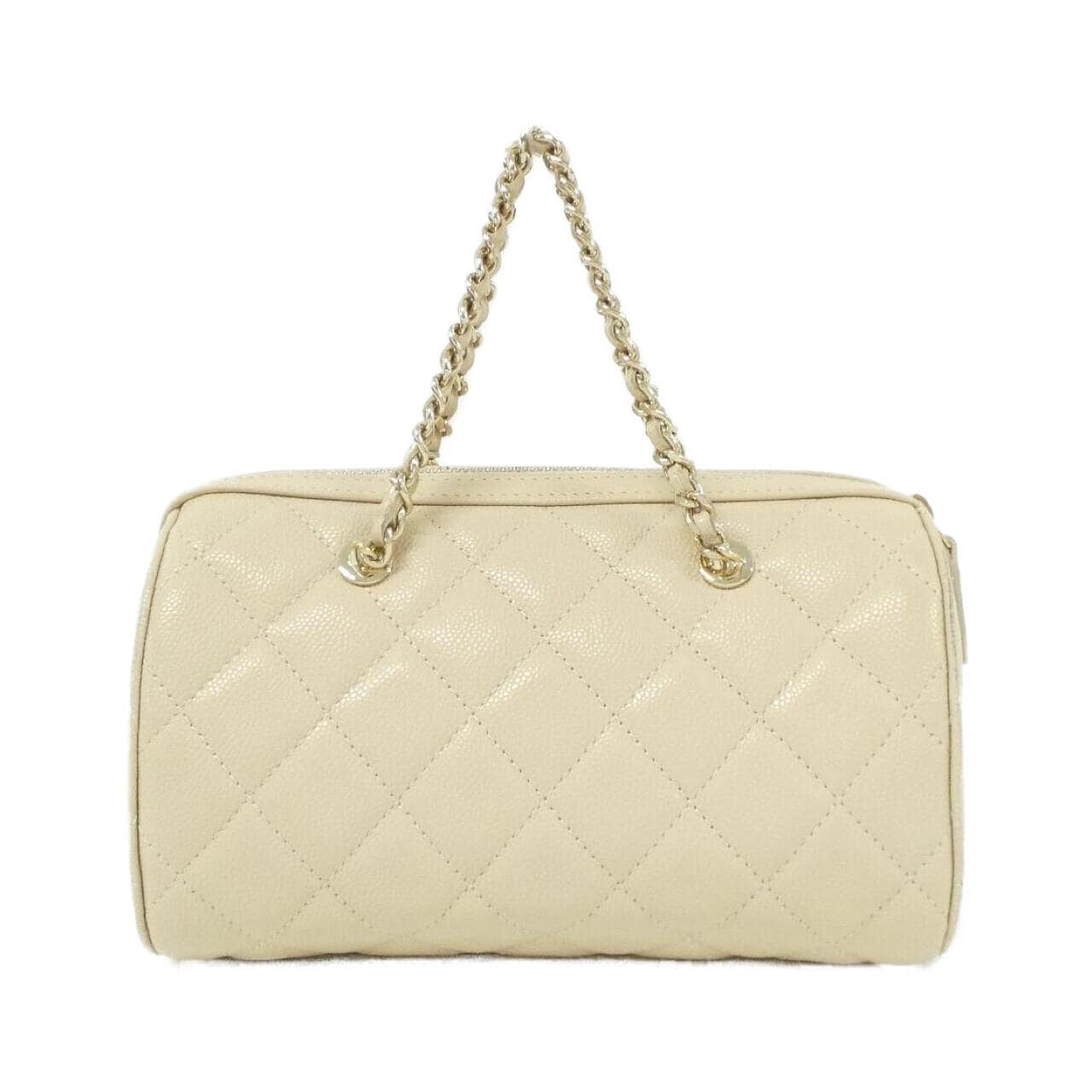 CHANEL Timeless Classic AP4474 Handbag Grained Calfskin 2