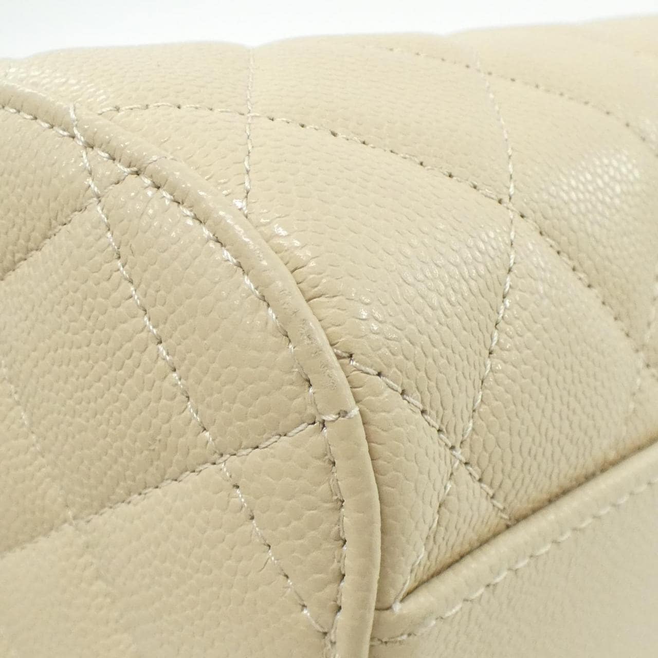 CHANEL Timeless Classic AP4474 Handbag Grained Calfskin 3