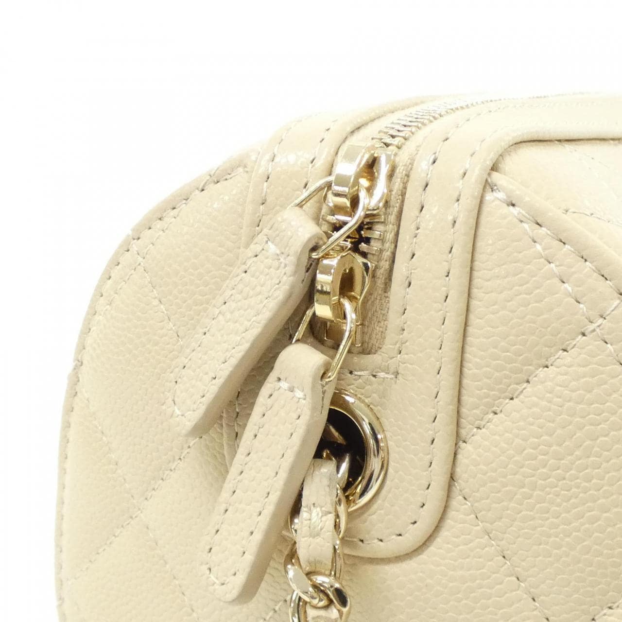 CHANEL Timeless Classic AP4474 Handbag Grained Calfskin 5
