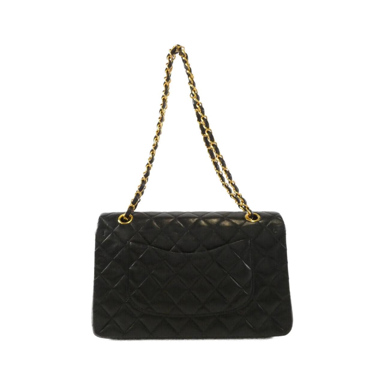 CHANEL Matelasse 1112 Shoulder Lambskin 2