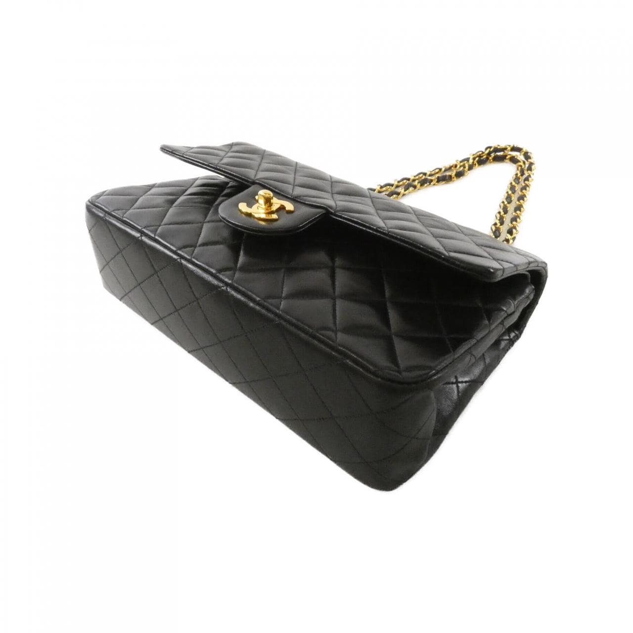 CHANEL Matelasse 1112 Shoulder Lambskin 3