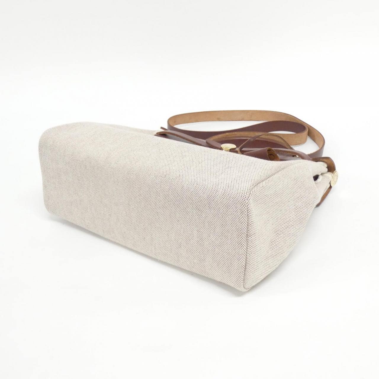HERMES Herbag 044764CP Handbag 3