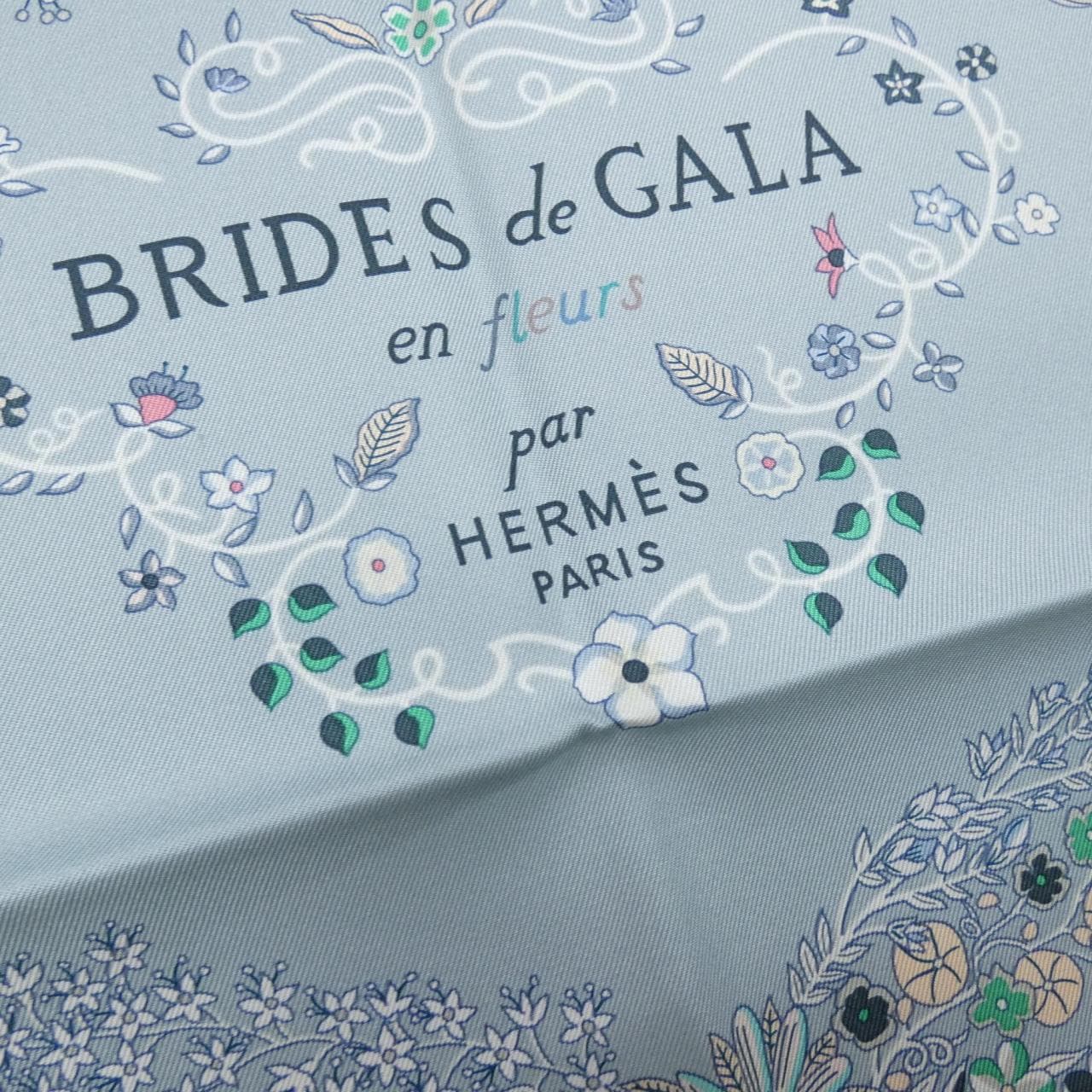 HERMES 004192S Scarf 2