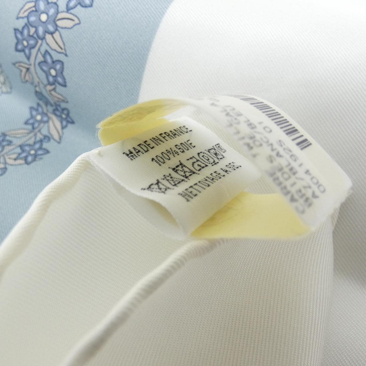 HERMES 004192S Scarf 3