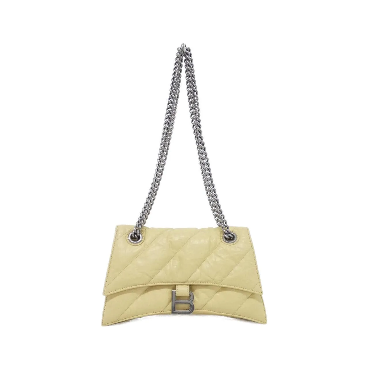 BALENCIAGA 716351 210J0 肩背包 皮革
